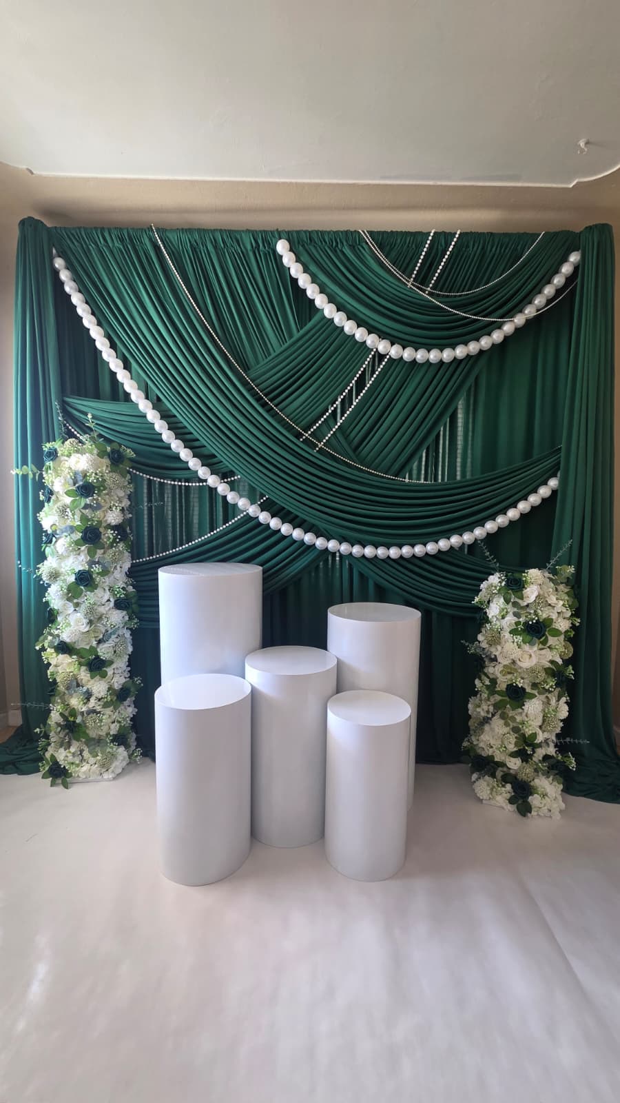 Cilindros set de cinco — photo 1