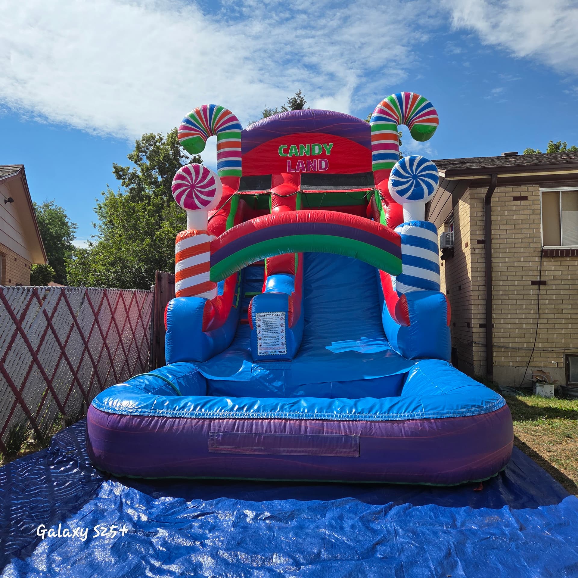 Waterslide — photo 2