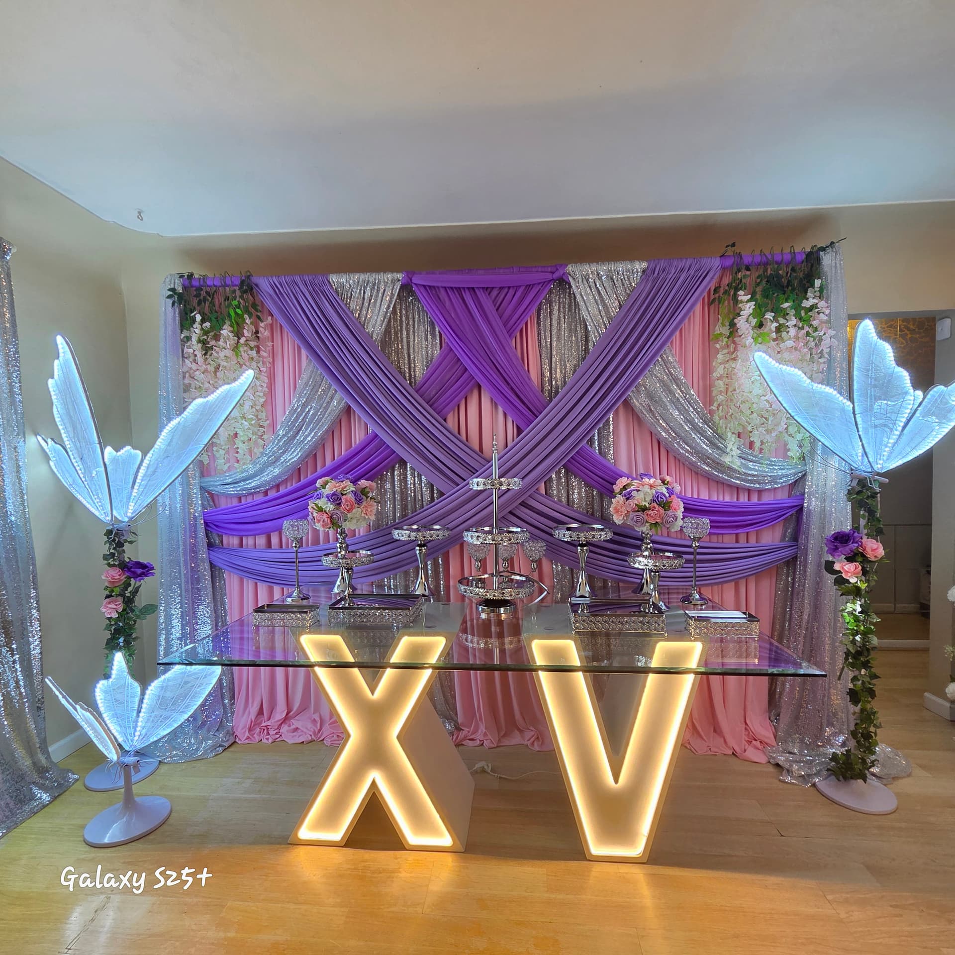 Mesa XV — photo 2