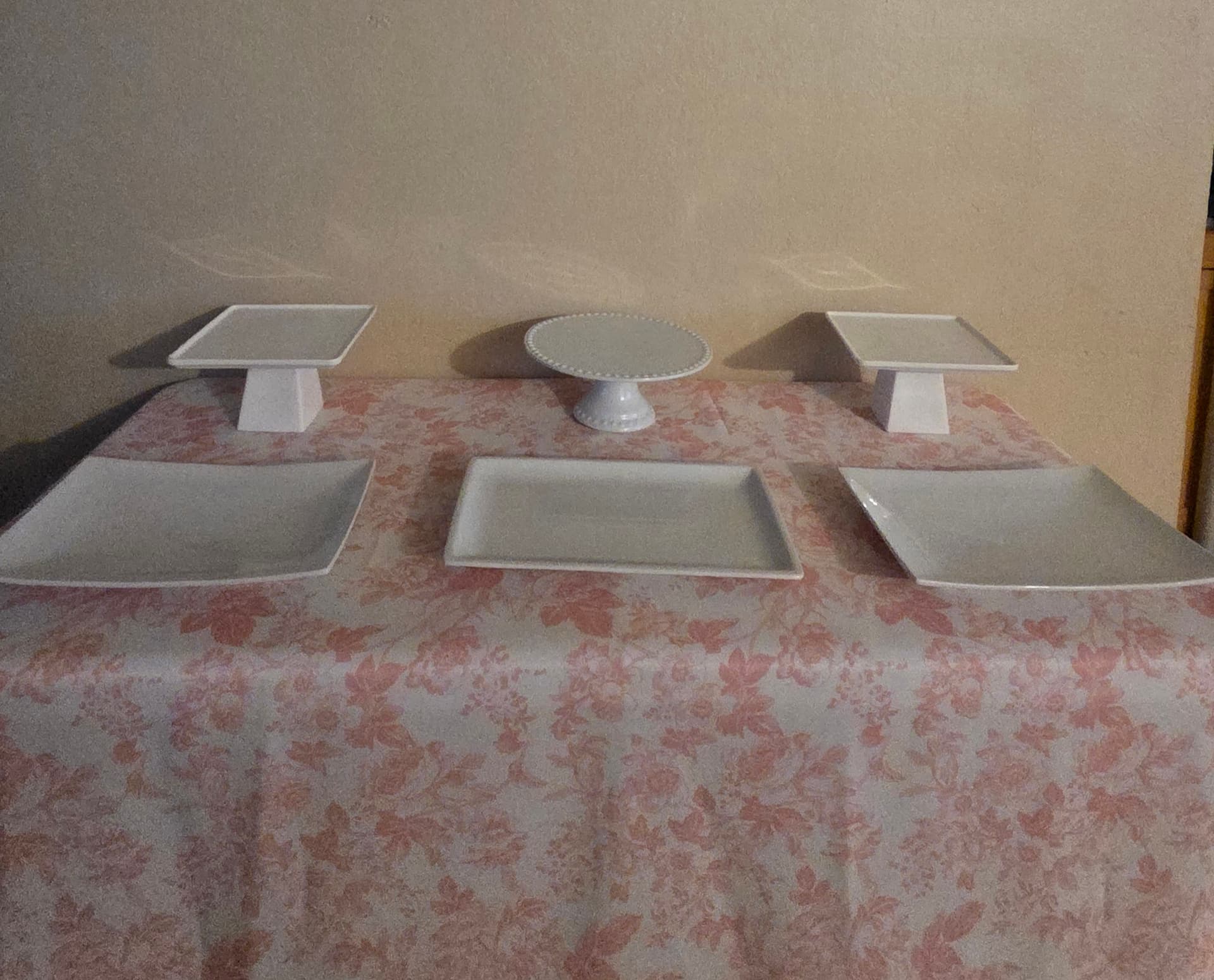 Base para Postres Blanco — photo 1