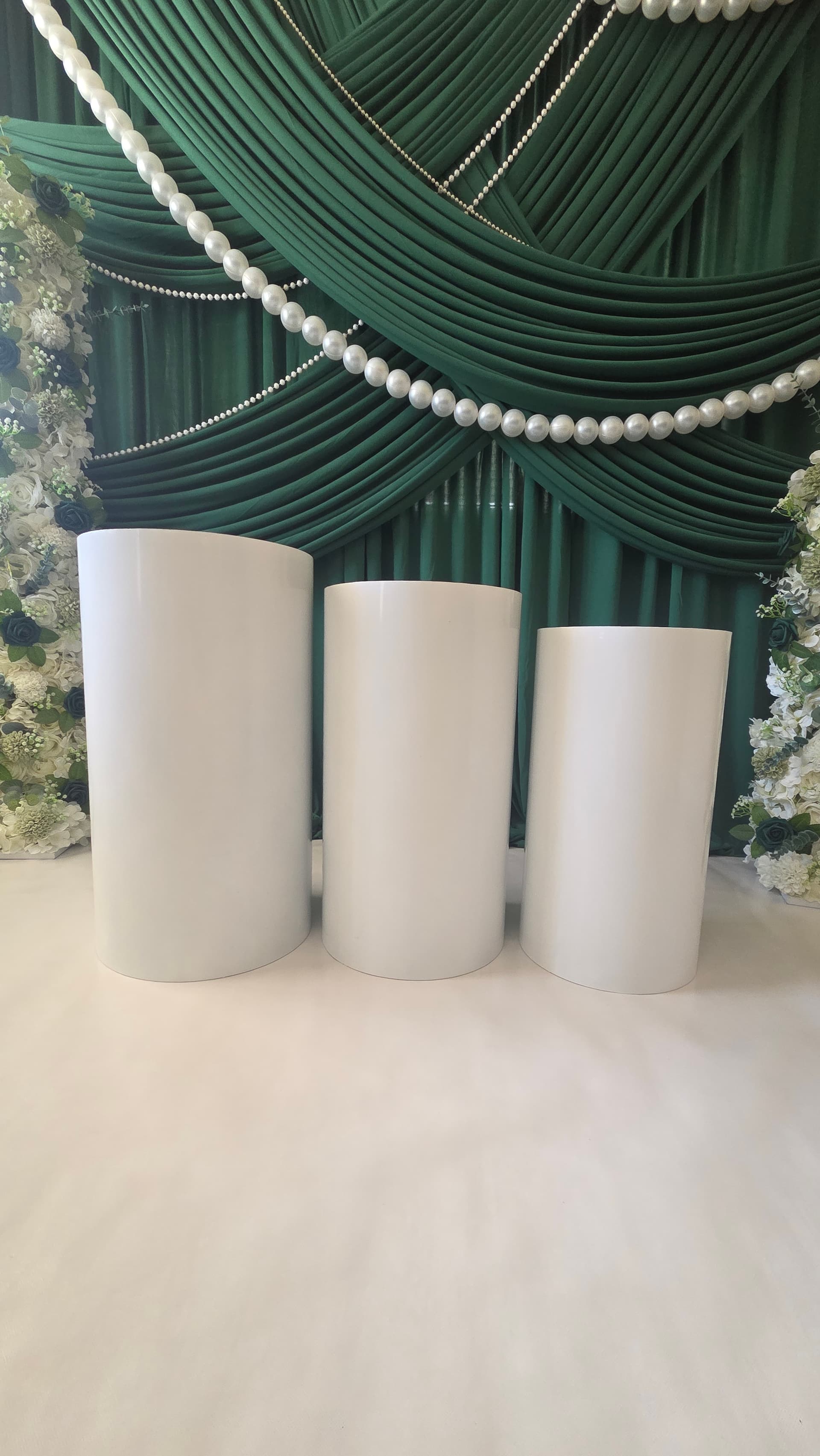 Cilindros set de tres — photo 2