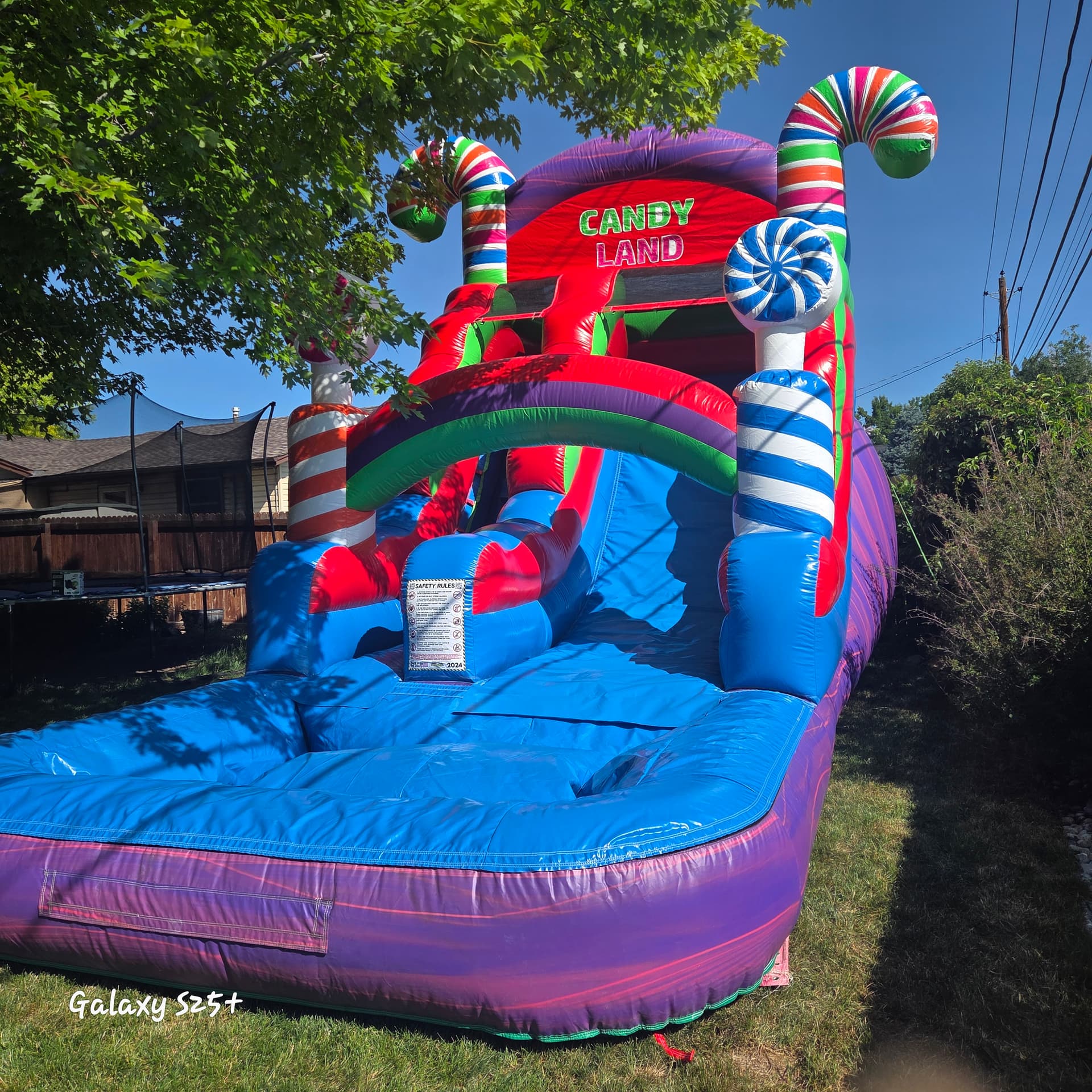 Waterslide — photo 1