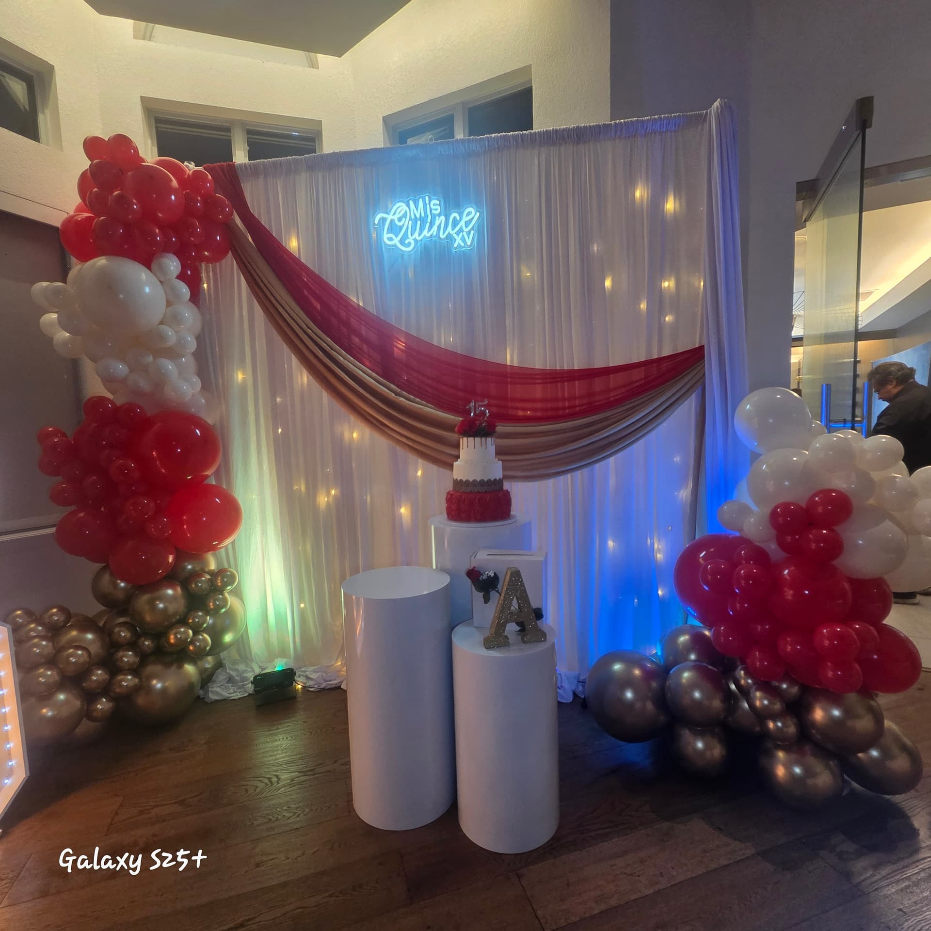 Cilindros set de tres — photo 1
