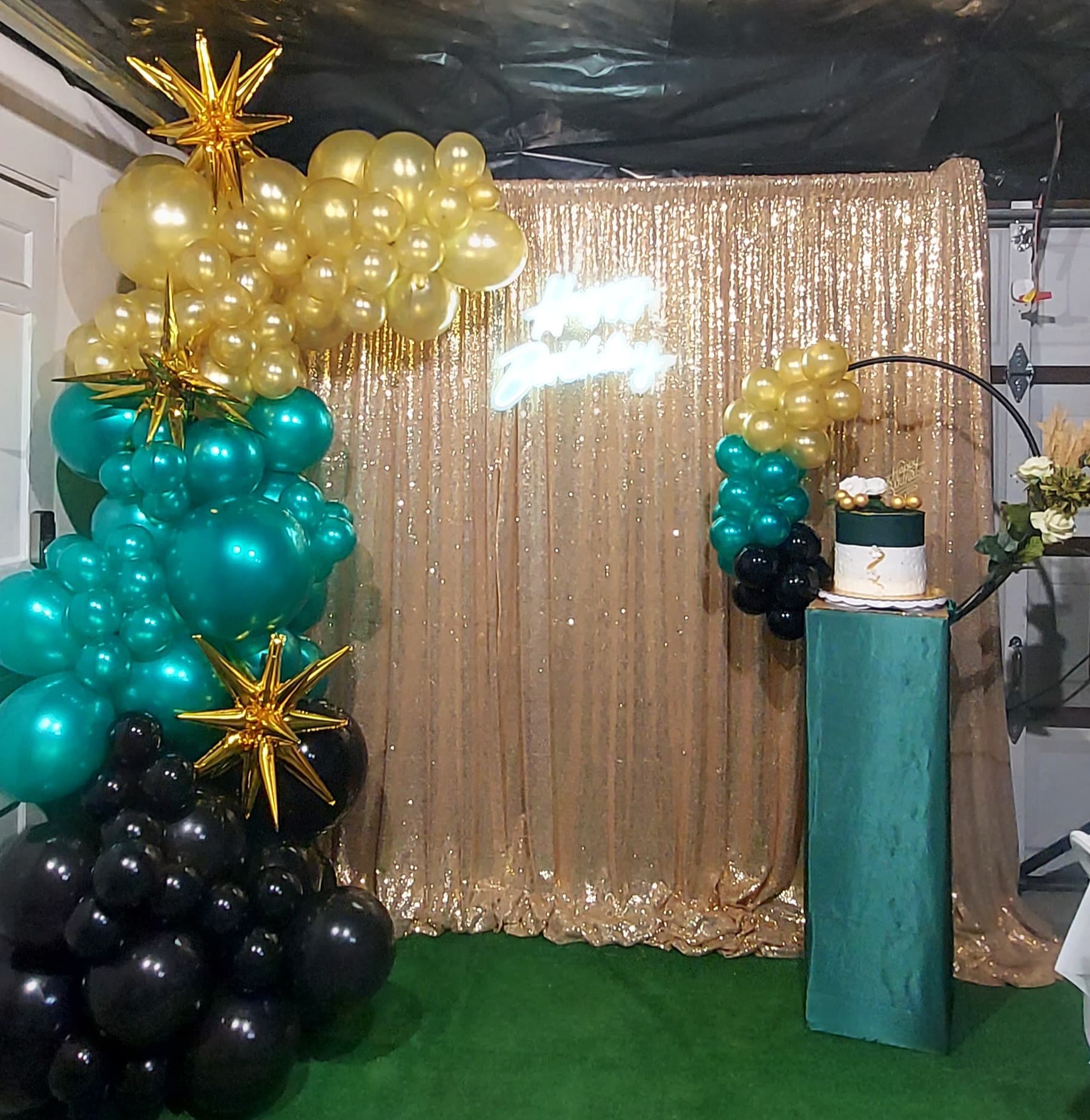 Decoraciones con globos — photo 6