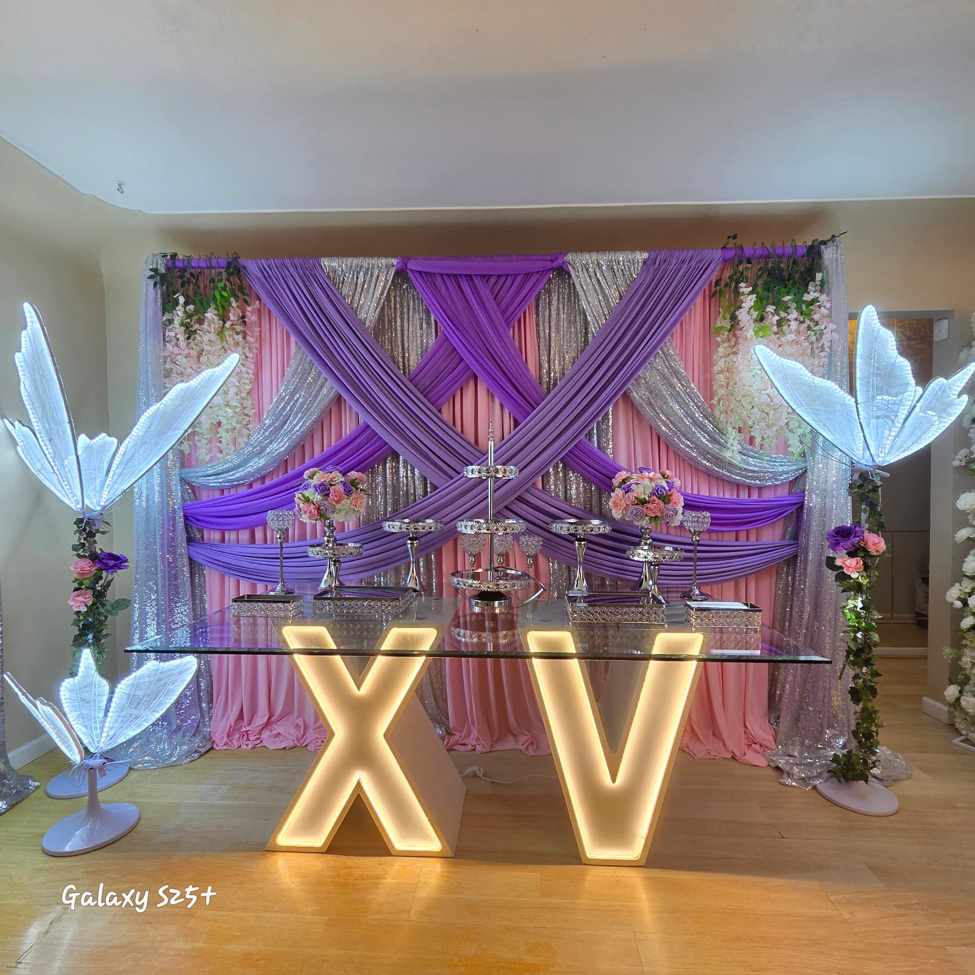 Mesa XV — photo 1