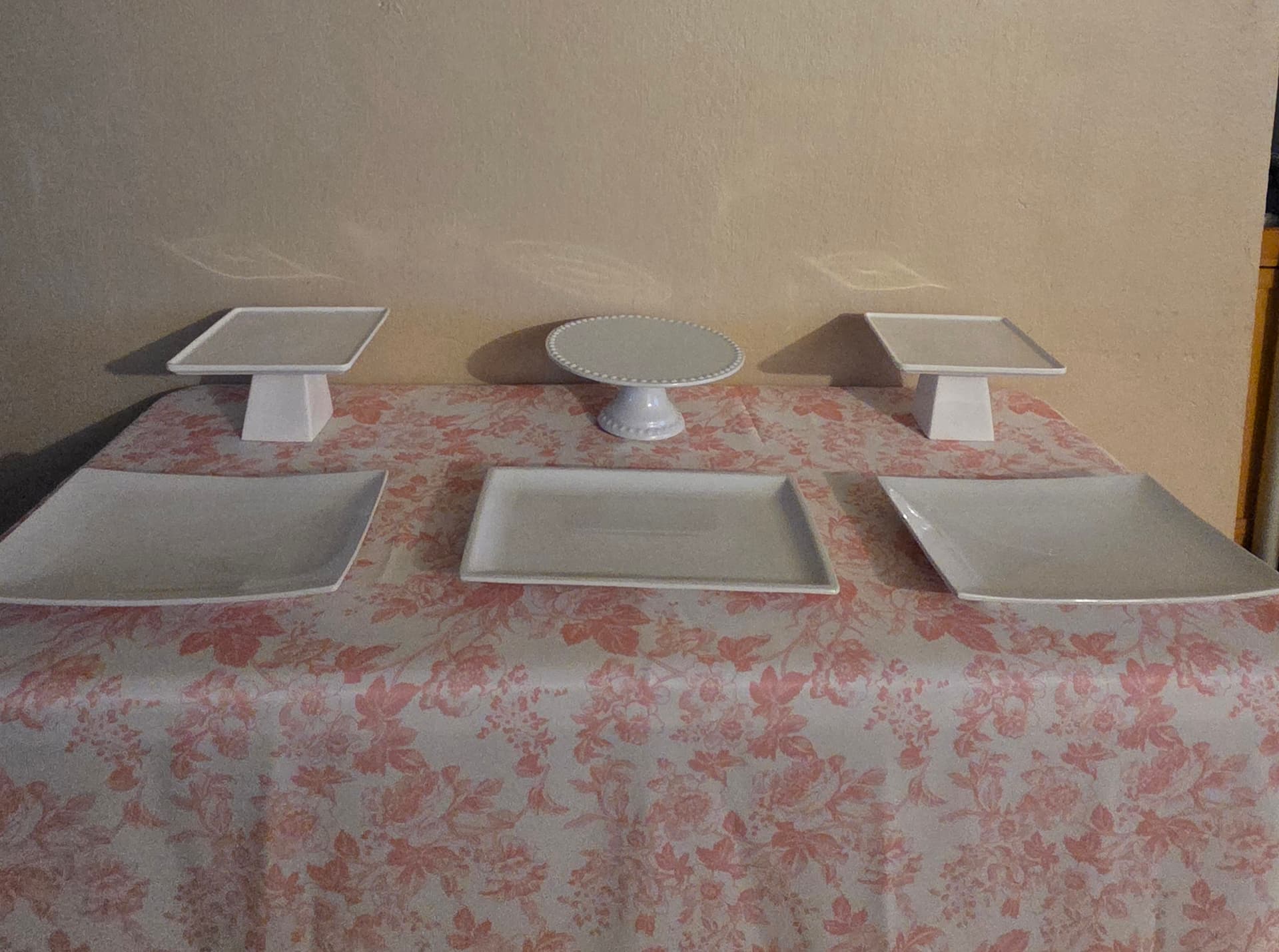 Base para Postres Blanco — photo 2