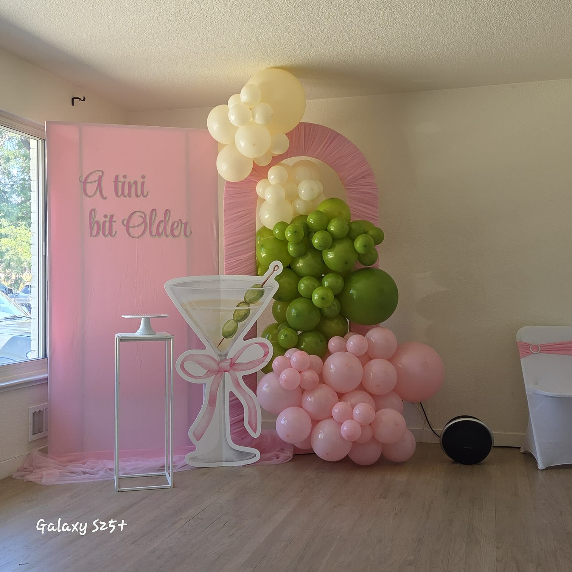 Decoraciones con globos — photo 2