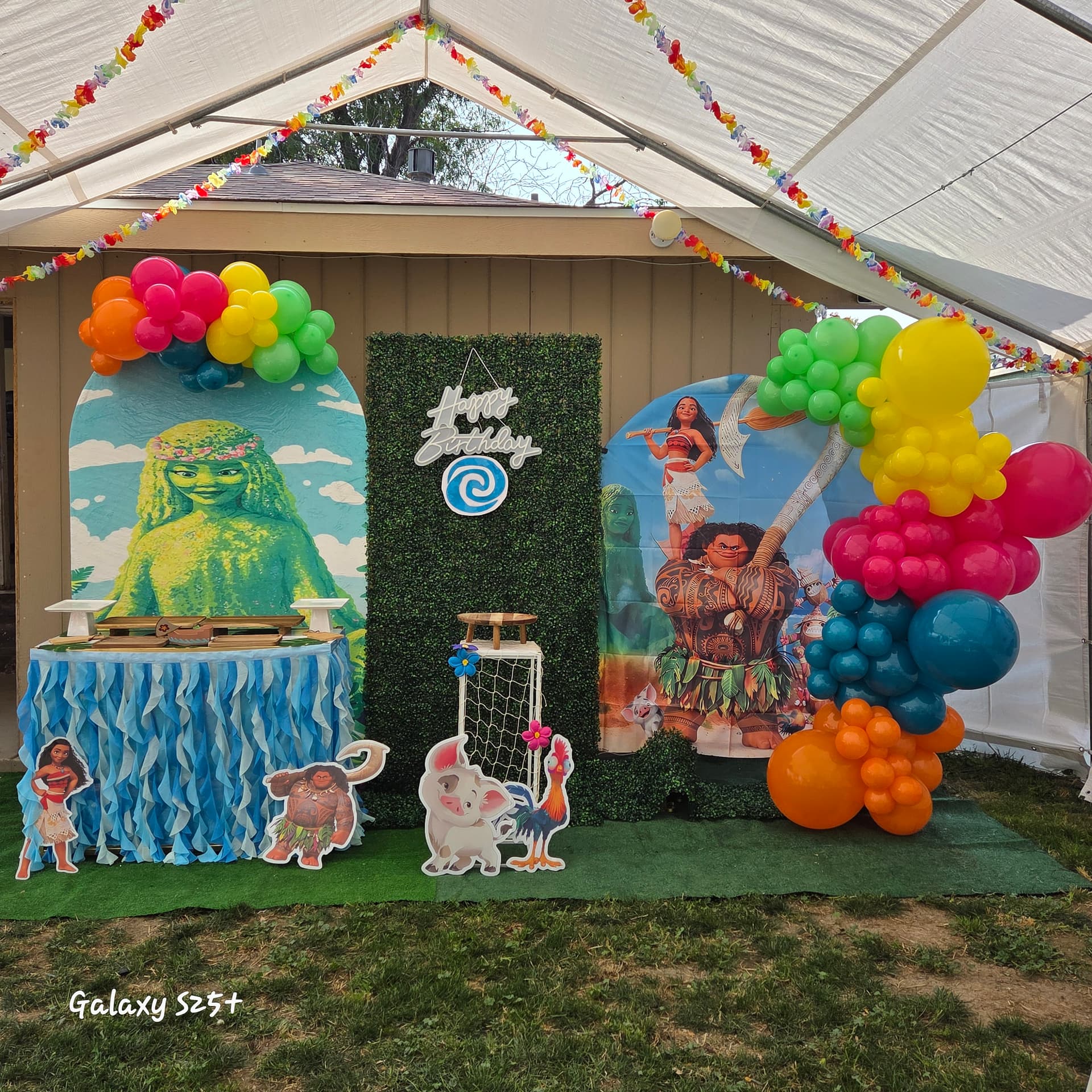 Decoraciones con globos — photo 3