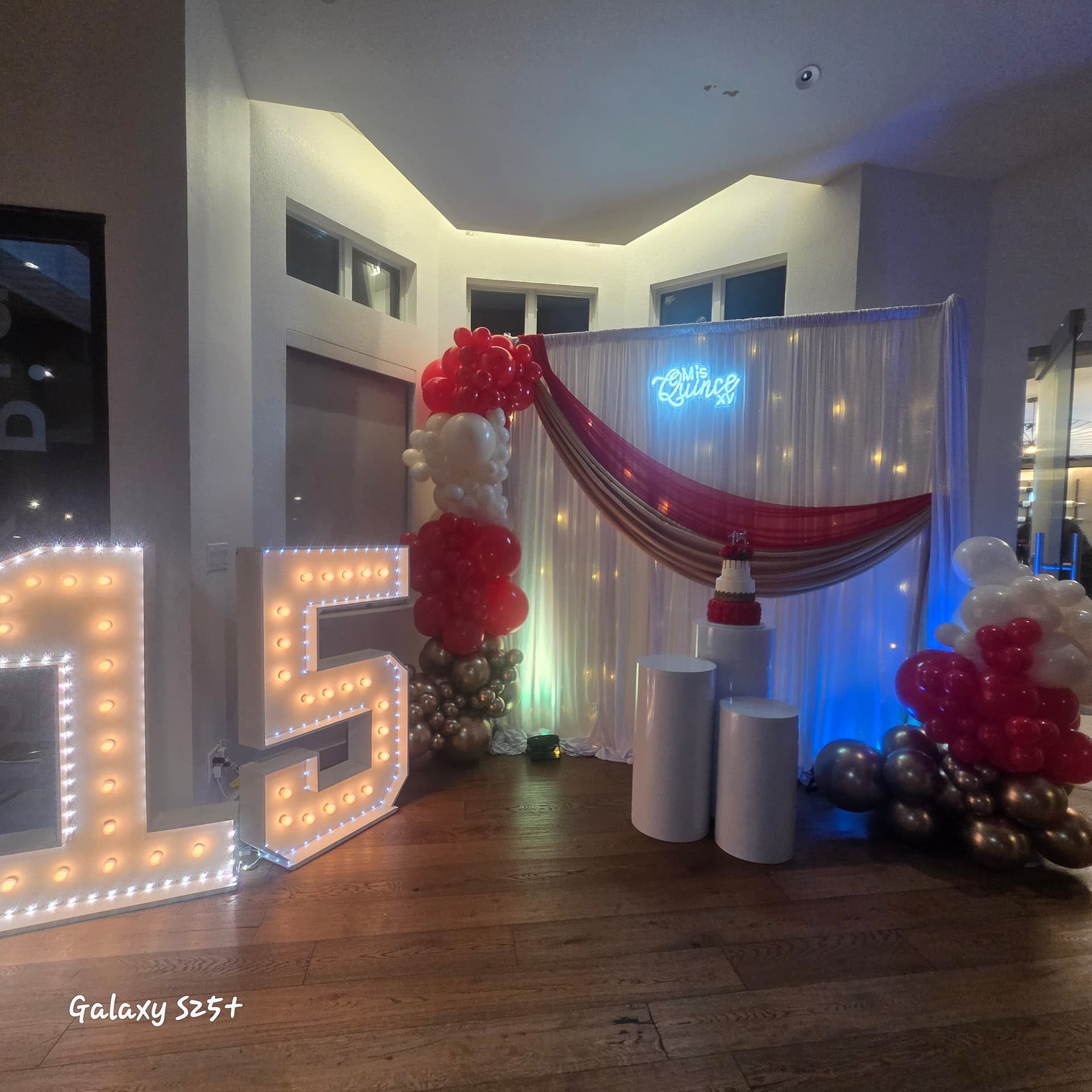 Números de Marquesina (set) — photo 2
