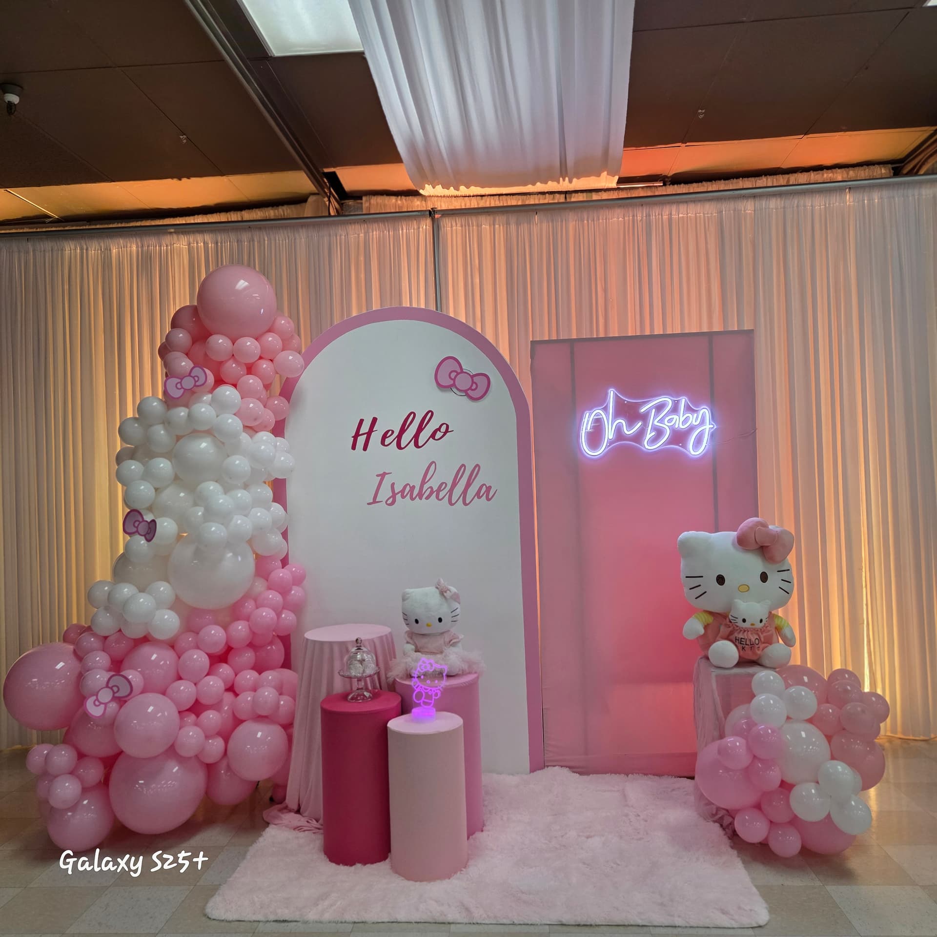 Decoraciones con globos — photo 5