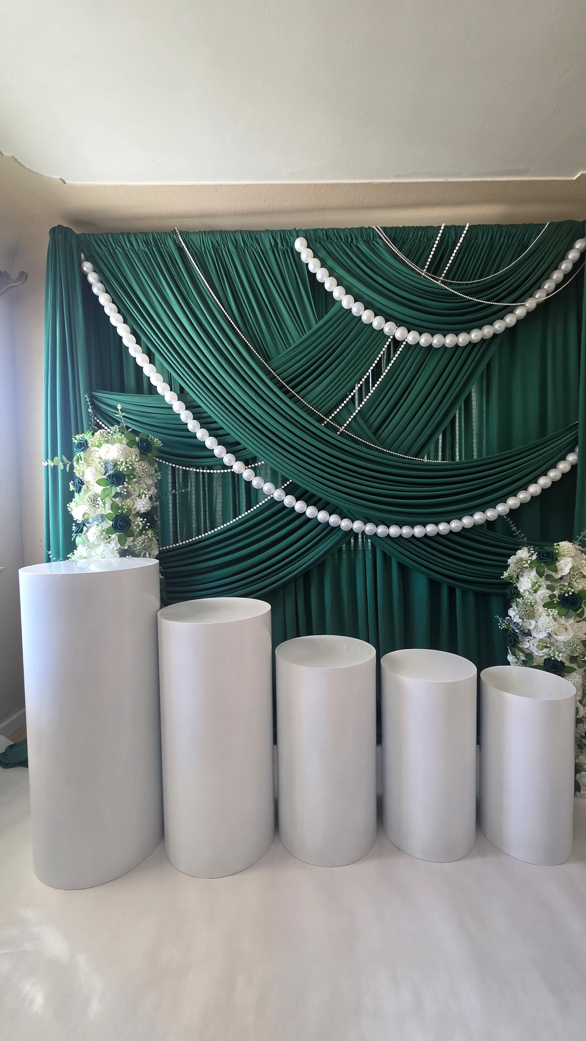 Cilindros set de cinco — photo 2